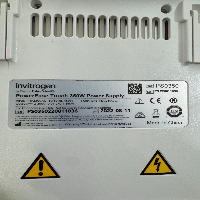 Invitrogen PowerEase Touch 350W Power Supply image 3